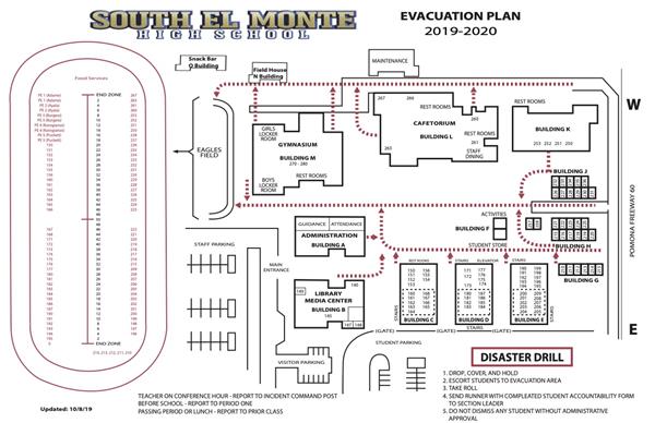 campus map campus map